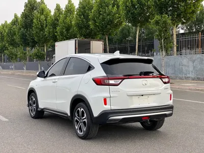 Honda XR-V 2022, 16000 км, за 14426.54 USD - фото 7