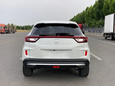 Honda XR-V 2022, 16000 км, за 14426.54 USD - фото 8