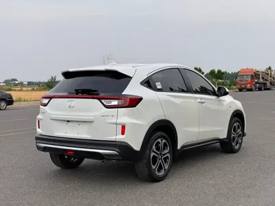 Honda XR-V 2022, 16000 км, за 14426.54 USD - фото 9