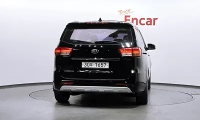Kia Canival 2015, 151898 км, за 4680.49 USD