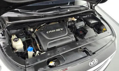 Kia Canival 2015, 151898 км, за 4680.49 USD - фото 6