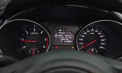 Kia Canival 2015, 151898 км, за 4680.49 USD - фото 8