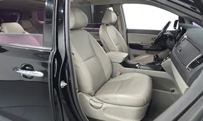 Kia Canival 2015, 151898 км, за 4680.49 USD - фото 10
