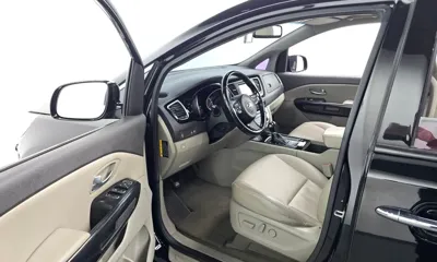 Kia Canival 2015, 151898 км, за 4680.49 USD - фото 11