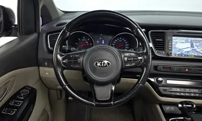 Kia Canival 2015, 151898 км, за 4680.49 USD - фото 13