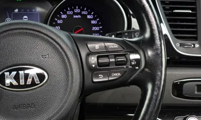 Kia Canival 2015, 151898 км, за 4680.49 USD - фото 14