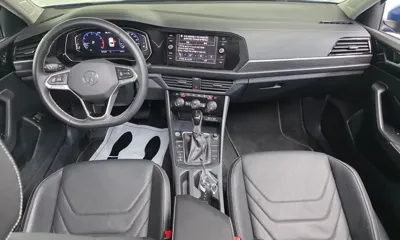 Volkswagen Jetta 2024, 12205 км, за 15894.03 USD - фото 7