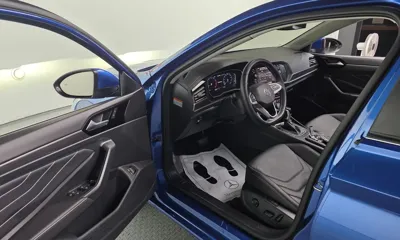 Volkswagen Jetta 2024, 12205 км, за 15894.03 USD - фото 11