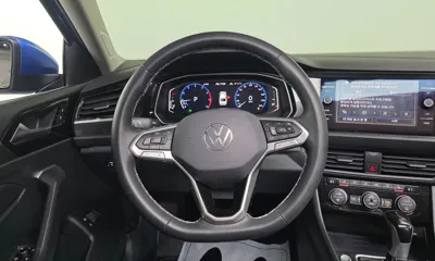 Volkswagen Jetta 2024, 12205 км, за 15894.03 USD - фото 13