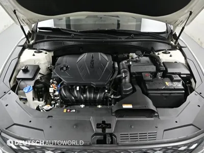 Hyundai Grandeur 2022, 65531 км, за 16016.8 USD - фото 6