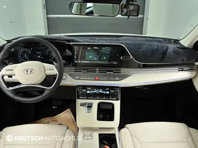 Hyundai Grandeur 2022, 65531 км, за 16016.8 USD - фото 7