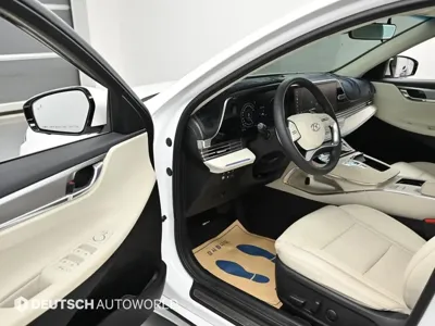 Hyundai Grandeur 2022, 65531 км, за 16016.8 USD - фото 10