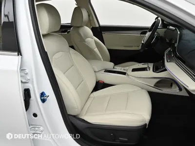 Hyundai Grandeur 2022, 65531 км, за 16016.8 USD - фото 11