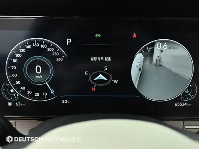 Hyundai Grandeur 2022, 65531 км, за 16016.8 USD - фото 12