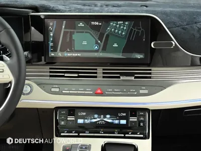 Hyundai Grandeur 2022, 65531 км, за 16016.8 USD - фото 14