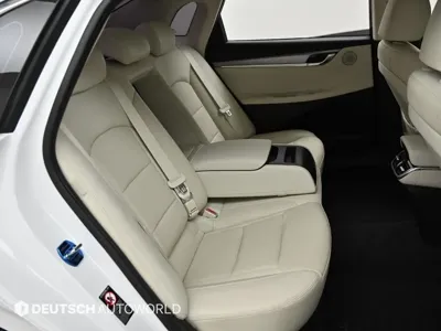 Hyundai Grandeur 2022, 65531 км, за 16016.8 USD - фото 16