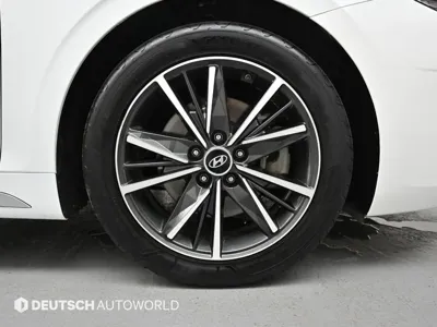 Hyundai Grandeur 2022, 65531 км, за 16016.8 USD - фото 20