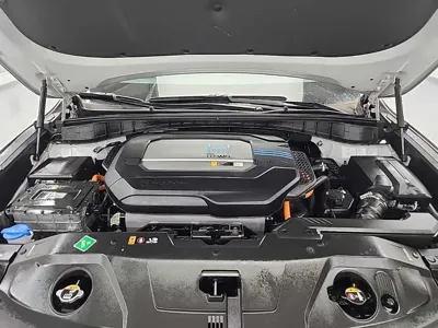 Hyundai Nexo 2023, 10868 км, за 13521.41 USD