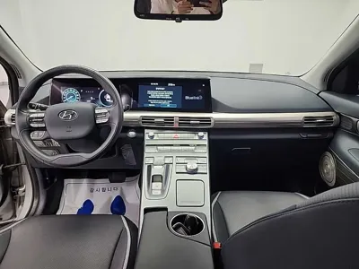 Hyundai Nexo 2023, 10868 км, за 13521.41 USD - фото 7