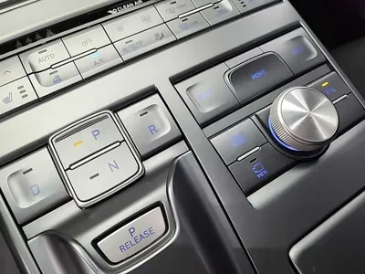 Hyundai Nexo 2023, 10868 км, за 13521.41 USD - фото 8
