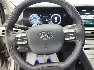 Hyundai Nexo 2023, 10868 км, за 13521.41 USD - фото 9