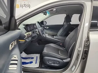 Hyundai Nexo 2023, 10868 км, за 13521.41 USD - фото 11