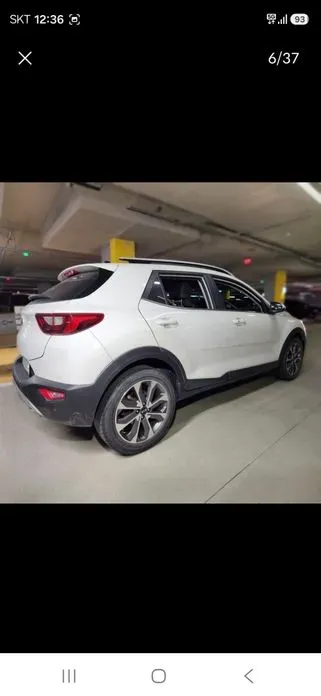 Kia Stonic 2019, 85200 км, за 9189.97 USD - фото 6