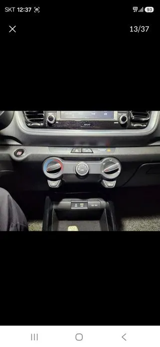 Kia Stonic 2019, 85200 км, за 9189.97 USD - фото 9