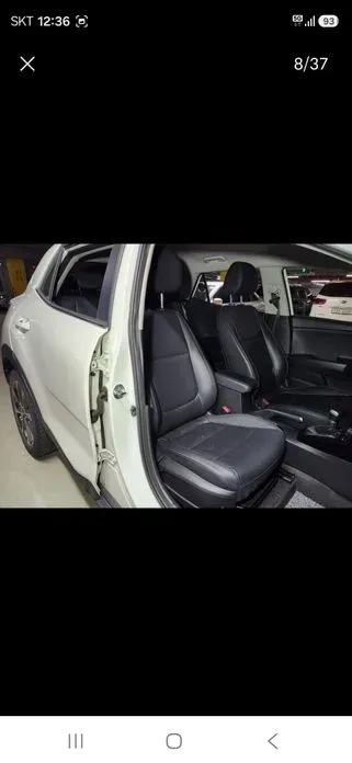 Kia Stonic 2019, 85200 км, за 9189.97 USD - фото 10