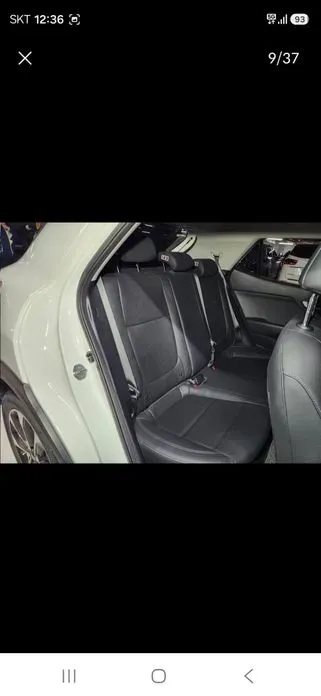 Kia Stonic 2019, 85200 км, за 9189.97 USD - фото 11