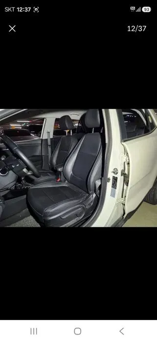 Kia Stonic 2019, 85200 км, за 9189.97 USD - фото 12