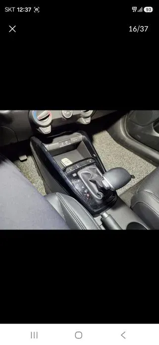 Kia Stonic 2019, 85200 км, за 9189.97 USD - фото 13