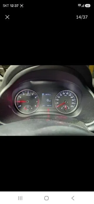 Kia Stonic 2019, 85200 км, за 9189.97 USD - фото 15