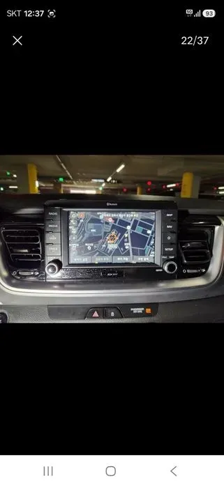 Kia Stonic 2019, 85200 км, за 9189.97 USD - фото 17