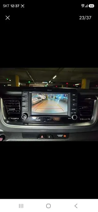 Kia Stonic 2019, 85200 км, за 9189.97 USD - фото 18