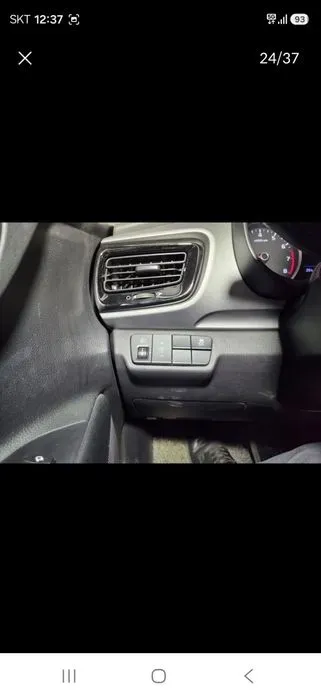 Kia Stonic 2019, 85200 км, за 9189.97 USD - фото 19