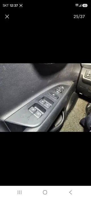 Kia Stonic 2019, 85200 км, за 9189.97 USD - фото 20