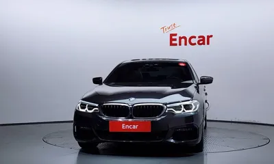 BMW 5-Series 2019, 144501 км, за 16738.87 USD