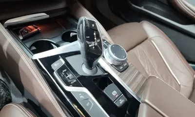 BMW 5-Series 2019, 144501 км, за 16738.87 USD - фото 9