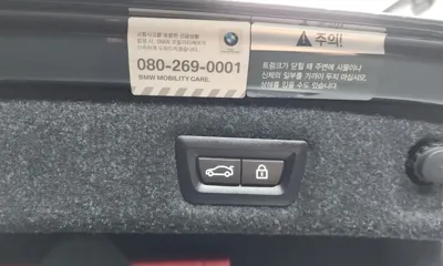 BMW 5-Series 2019, 144501 км, за 16738.87 USD - фото 17