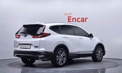 Honda CR-V 2022, 42045 км, за 22993.06 USD