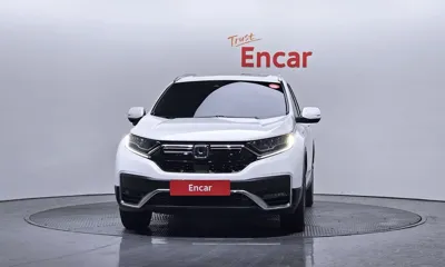 Honda CR-V 2022, 42045 км, за 22993.06 USD