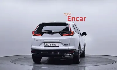 Honda CR-V 2022, 42045 км, за 22993.06 USD
