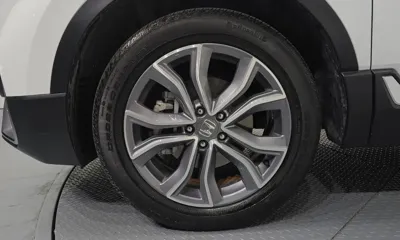 Honda CR-V 2022, 42045 км, за 22993.06 USD