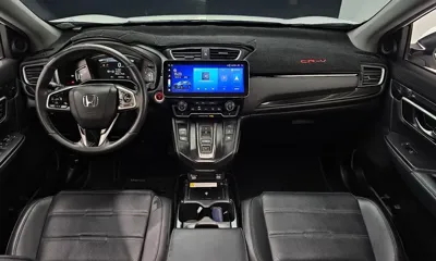 Honda CR-V 2022, 42045 км, за 22993.06 USD - фото 7