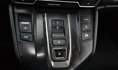 Honda CR-V 2022, 42045 км, за 22993.06 USD - фото 9