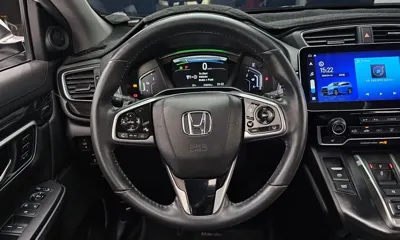Honda CR-V 2022, 42045 км, за 22993.06 USD - фото 13