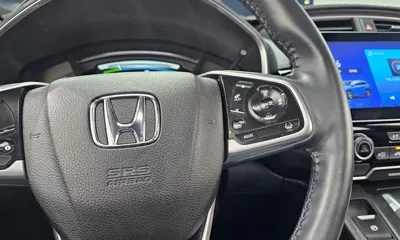 Honda CR-V 2022, 42045 км, за 22993.06 USD - фото 17