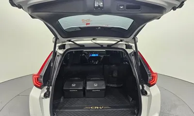 Honda CR-V 2022, 42045 км, за 22993.06 USD - фото 20