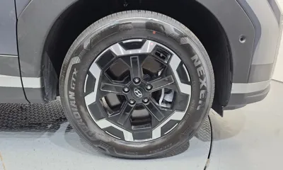 Hyundai Santafe 2026, 637 км, за 23987.51 USD